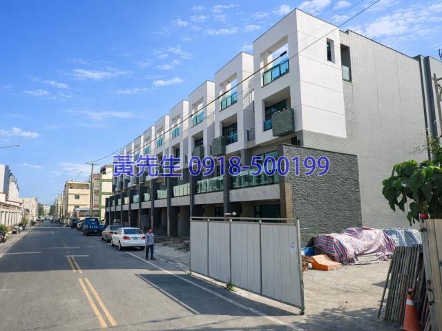 雲林西螺透天法拍-3