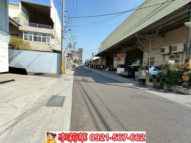 台南安南廠房-1