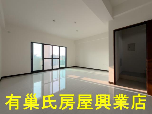 嘉義水上透天-7