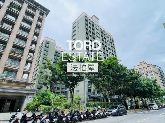 新北三重大樓法拍-3