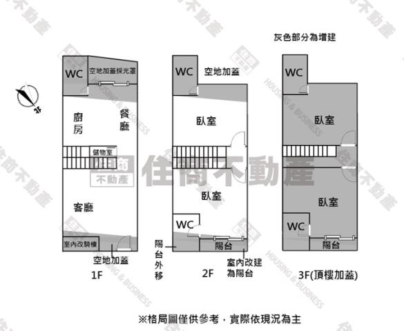 台南南區透天-15