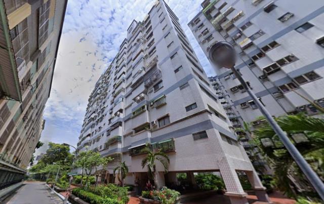 苓雅大樓拍賣-6