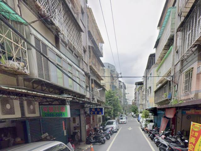 板橋法拍公寓-4