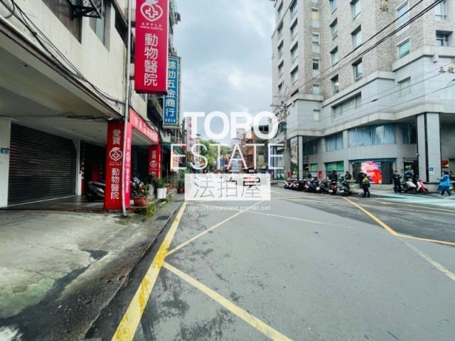 五股拍賣公寓-6