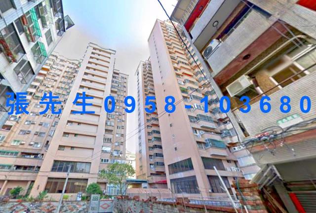 台中大樓法拍-4