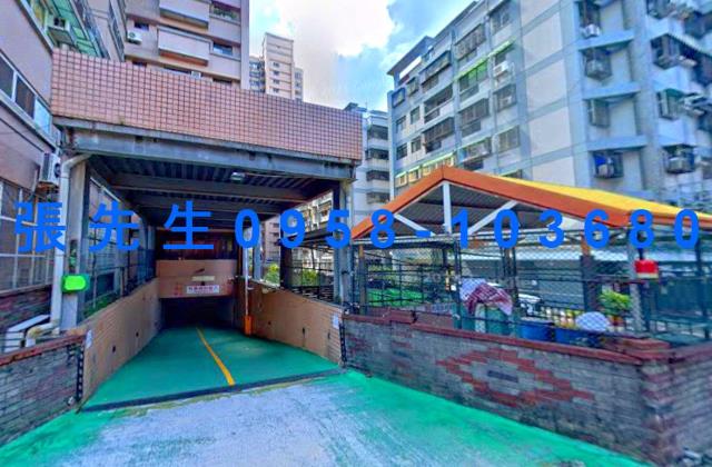 台中大樓法拍-5