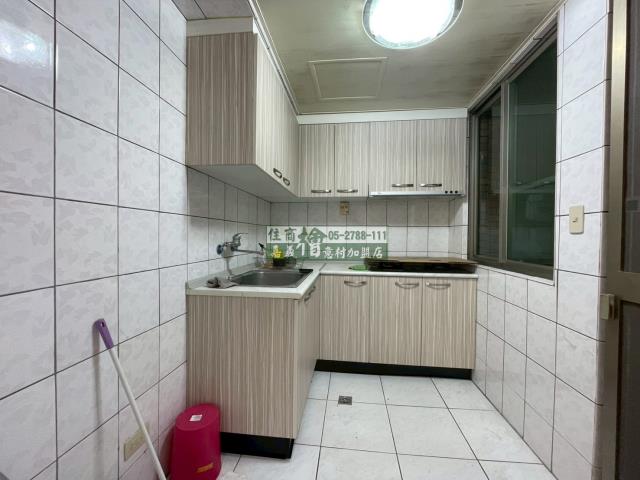 嘉義東區大樓-3