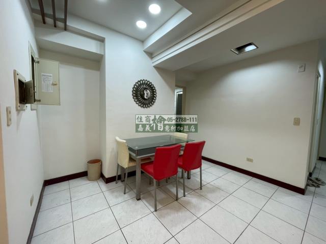 嘉義東區大樓-4