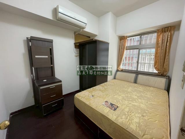 嘉義東區大樓-6