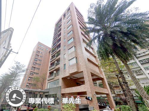 新北三重大樓法拍-1