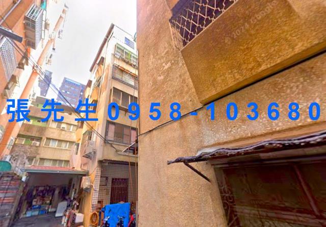 台中北區法拍公寓-4