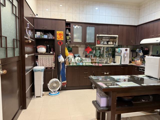 嘉義西區別墅-13