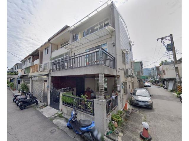 台中太平法拍透天-2