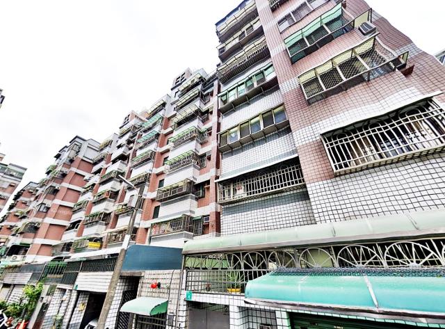 台南市東區德東街3房