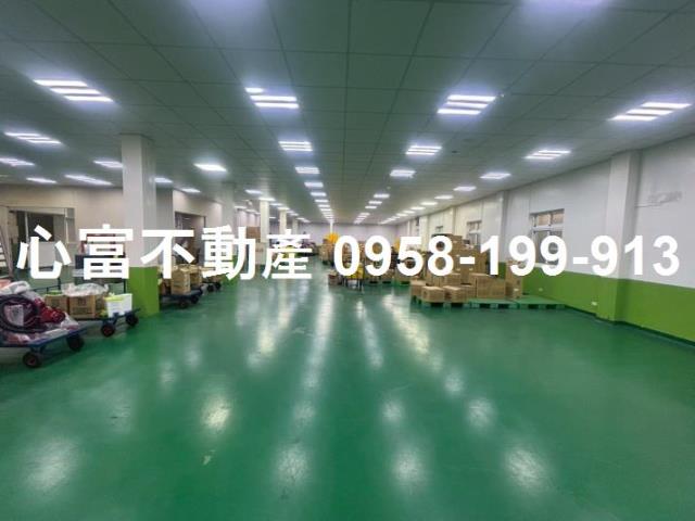 台南安南廠房-1