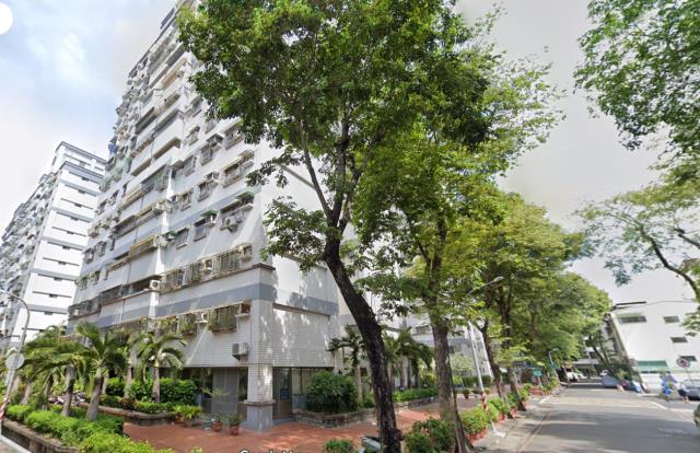 高雄苓雅大樓法拍-4