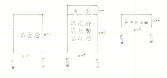 台南東區透天拍賣-4
