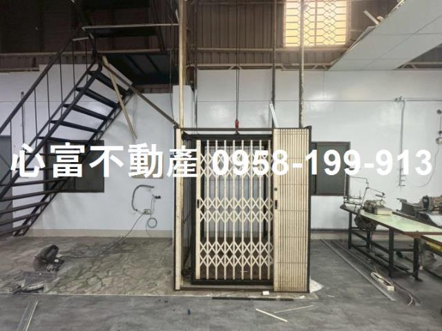 台南安南廠房-4