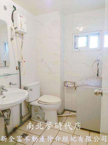 台南東區華廈-4