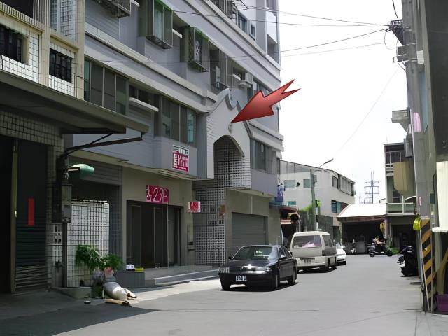 永康法拍大樓-5