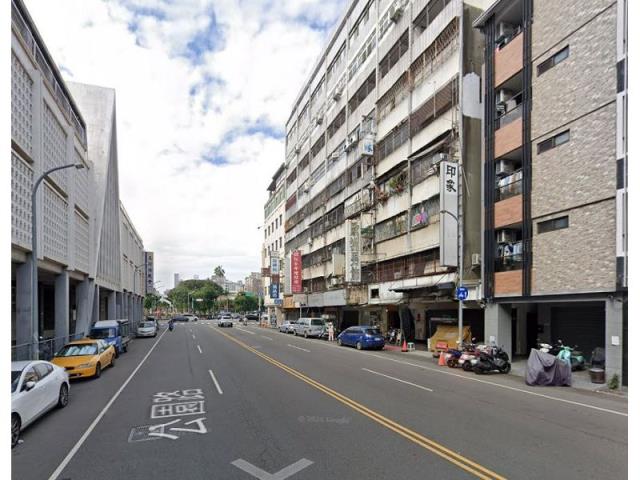 中區華廈拍賣-3