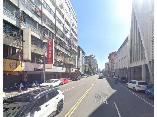 中區華廈拍賣-4