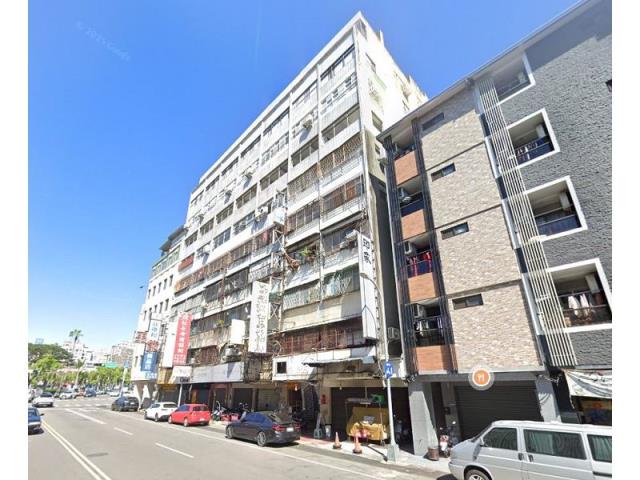 中區華廈拍賣-6