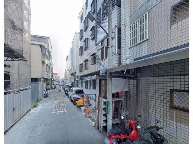 西區法拍公寓-4