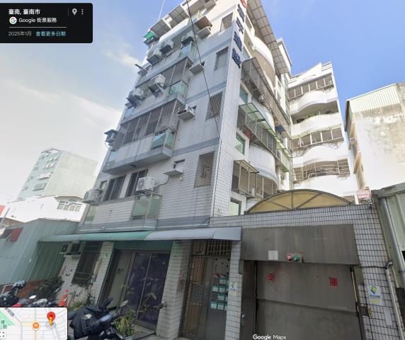 南區透天法拍-2