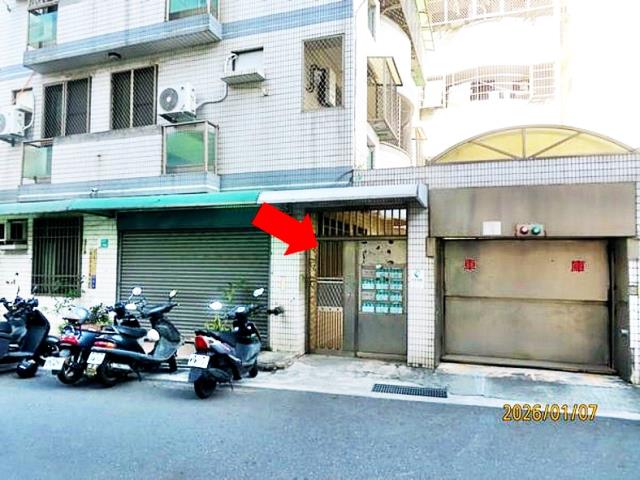 台南華廈法拍-2