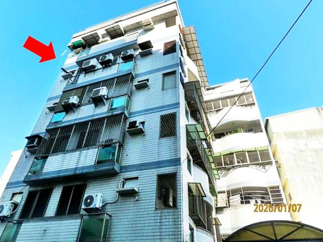 台南華廈法拍-5