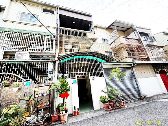 台南透天法拍-4