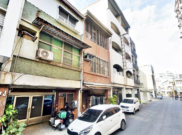 台南透天法拍-3