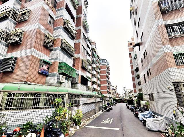 台南東區華廈法拍-2