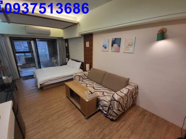 宜蘭礁溪套房-3