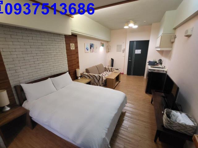 宜蘭礁溪套房-4