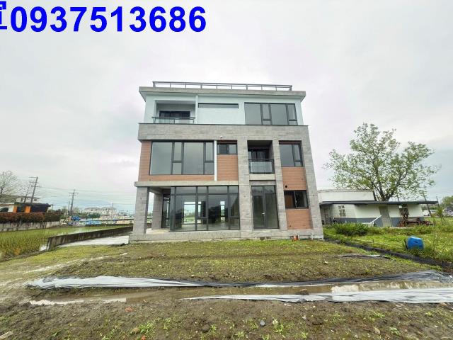 宜蘭員山農舍-1