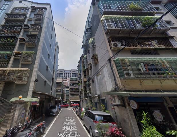 新莊法拍公寓-3