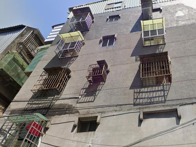 新莊法拍公寓-4