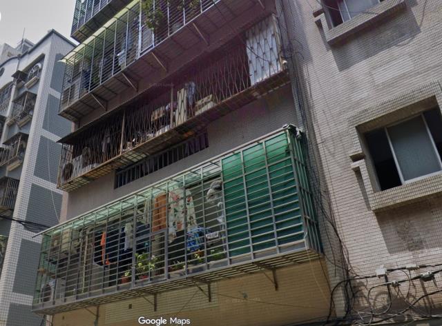 新莊法拍公寓-8