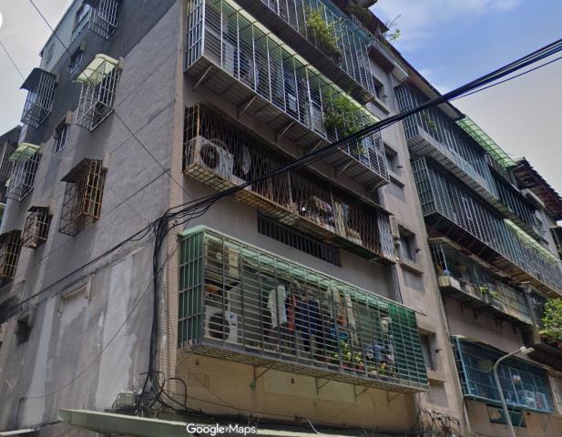 新莊法拍公寓-9