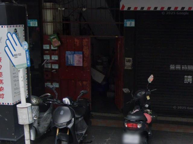 新莊法拍公寓-5