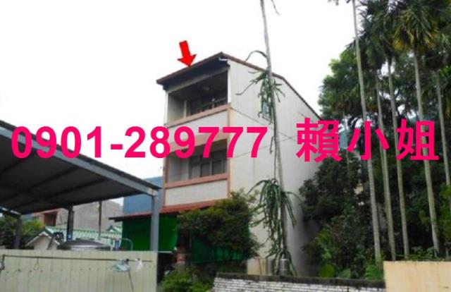 埔里法拍透天-2