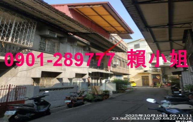 草屯法拍透天-3