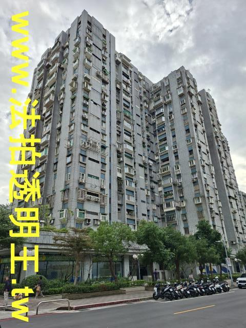 松山大樓拍賣-2