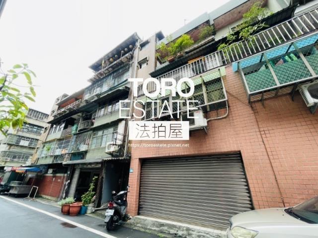 新莊法拍公寓-5