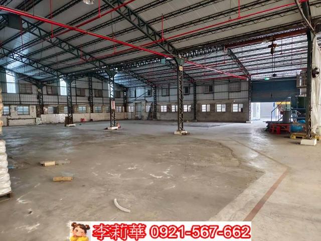 台南廠房-6