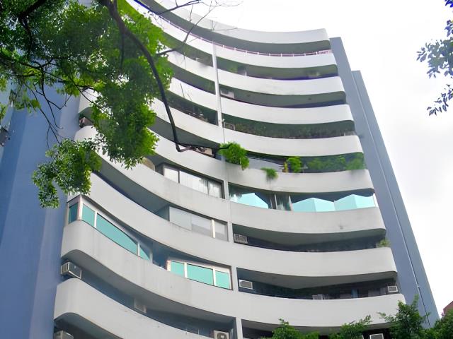 台北大安區法拍大樓-3