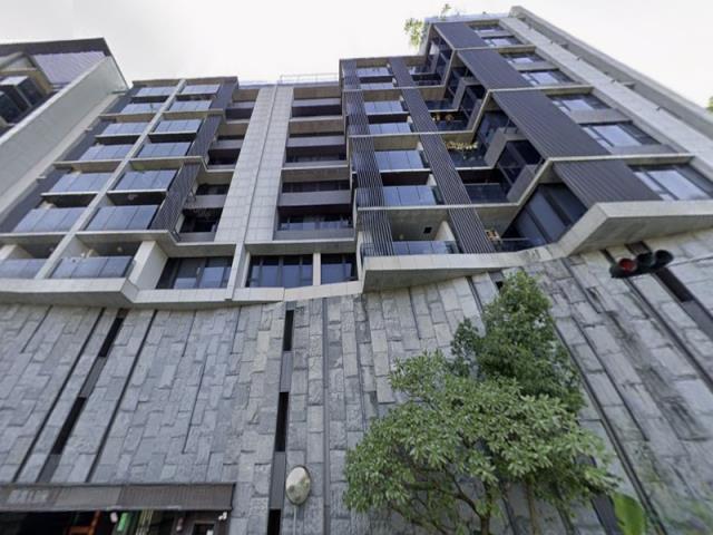 新北新店華廈法拍-5