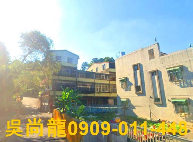 台中新社法拍透天-5